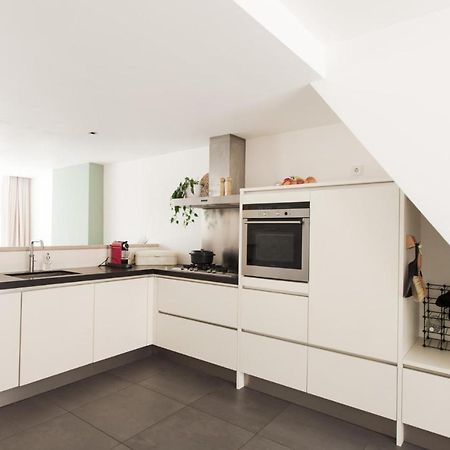 Amazing And Stylish House Near City Center Dordrecht, Close To Rotterdam المظهر الخارجي الصورة