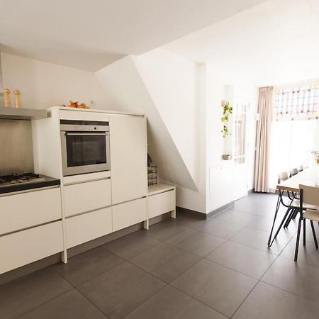 Amazing And Stylish House Near City Center Dordrecht, Close To Rotterdam المظهر الخارجي الصورة