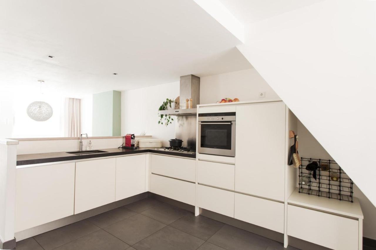 Amazing And Stylish House Near City Center Dordrecht, Close To Rotterdam المظهر الخارجي الصورة