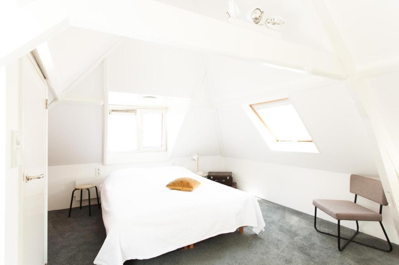 Amazing And Stylish House Near City Center Dordrecht, Close To Rotterdam المظهر الخارجي الصورة