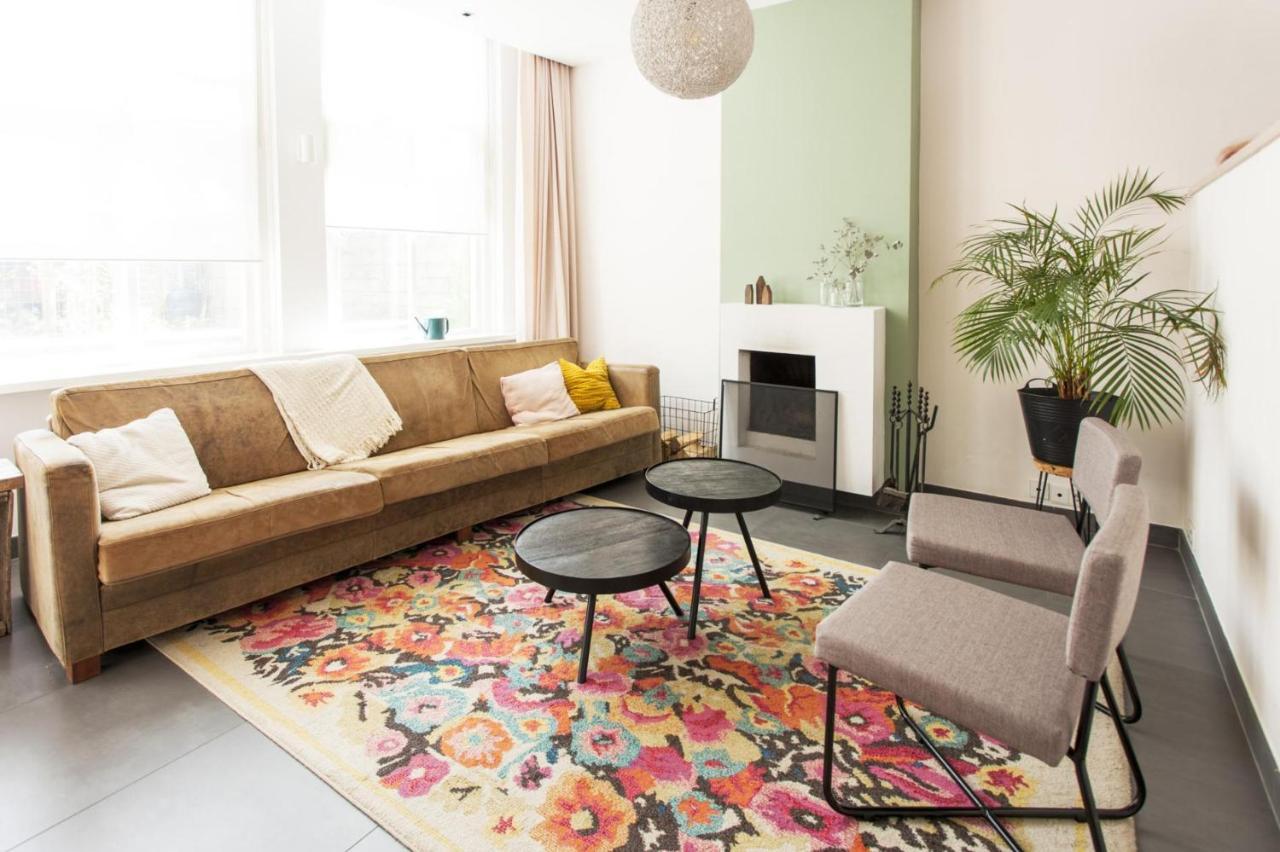 Amazing And Stylish House Near City Center Dordrecht, Close To Rotterdam المظهر الخارجي الصورة