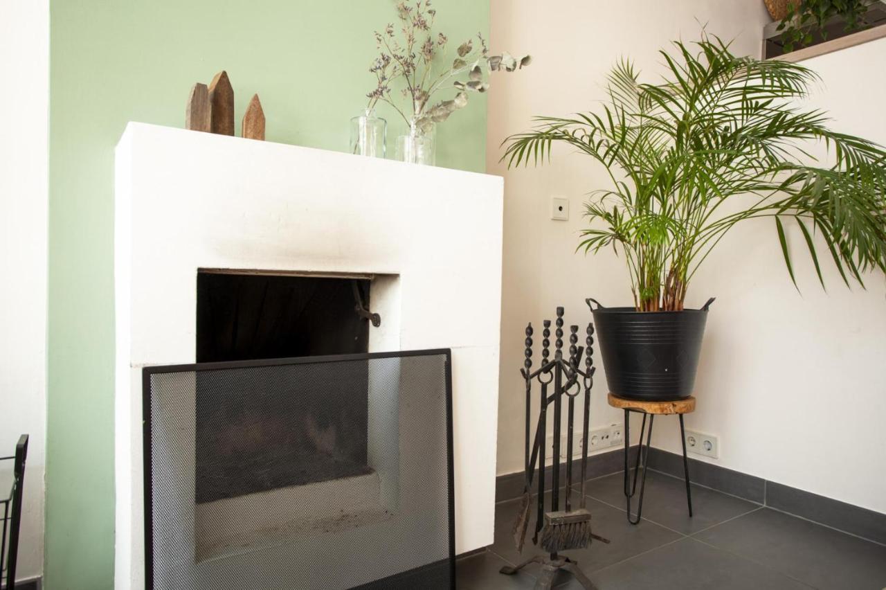 Amazing And Stylish House Near City Center Dordrecht, Close To Rotterdam المظهر الخارجي الصورة