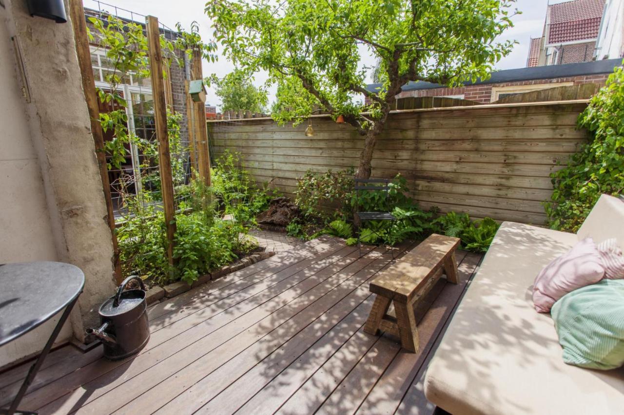 Amazing And Stylish House Near City Center Dordrecht, Close To Rotterdam المظهر الخارجي الصورة