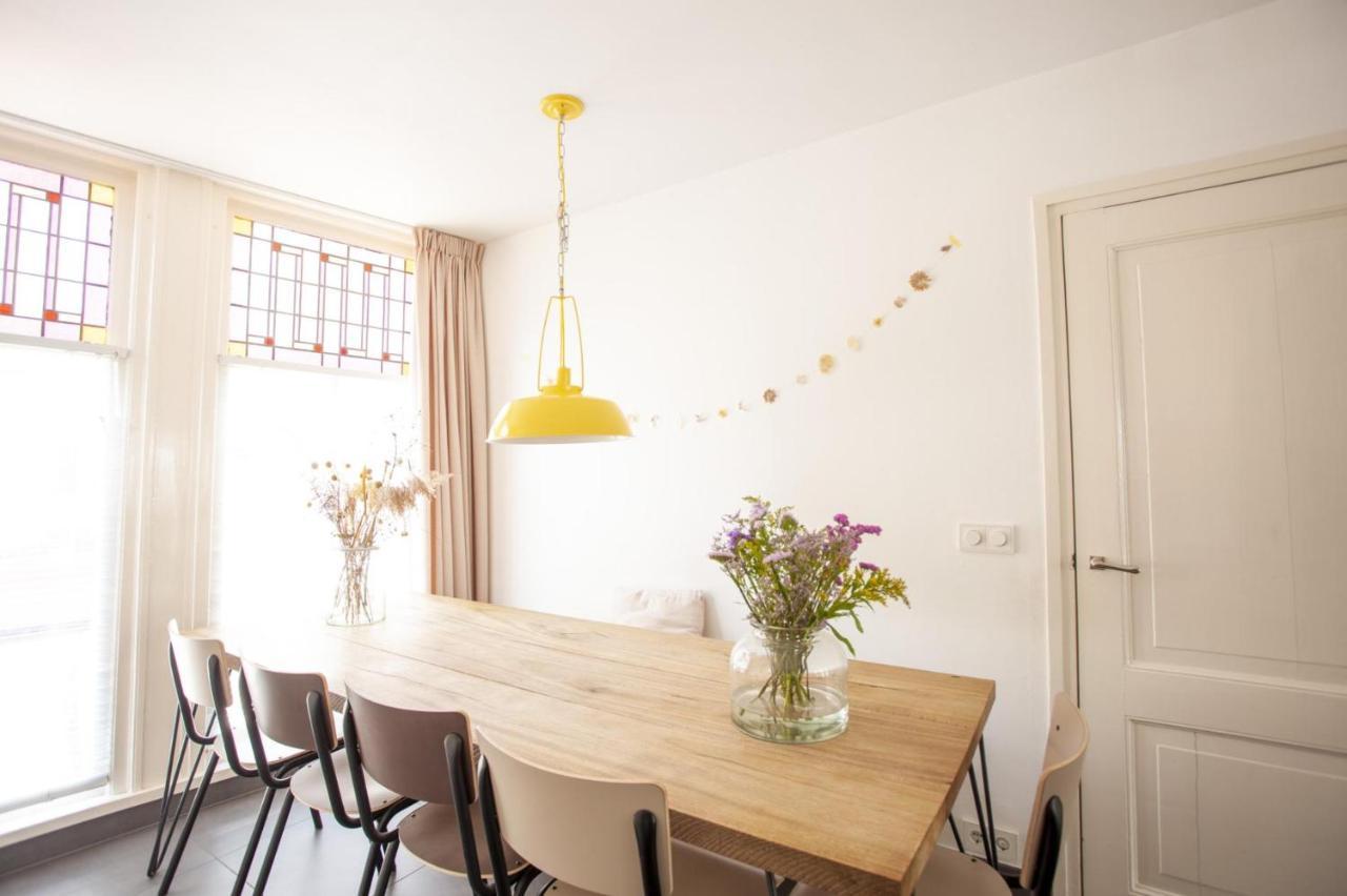 Amazing And Stylish House Near City Center Dordrecht, Close To Rotterdam المظهر الخارجي الصورة