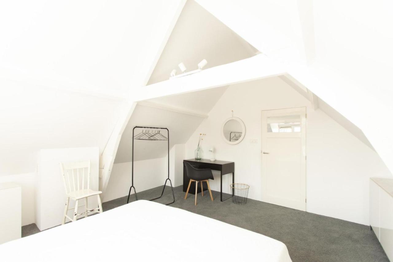 Amazing And Stylish House Near City Center Dordrecht, Close To Rotterdam المظهر الخارجي الصورة
